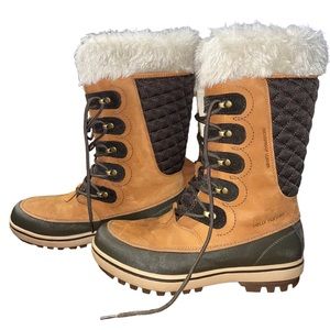 Helly Hansen Boots